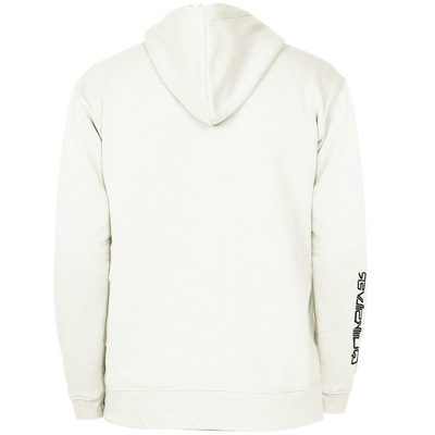 Blusão de Moletom Quiksilver Comp Logo 2.0 Reforçado com Capuz Masculino - Foto 2