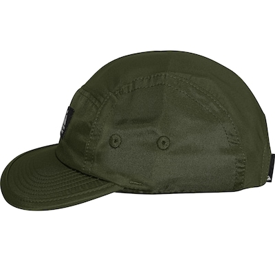 Boné Quiksilver Camp Stacker Masculino - Foto 3