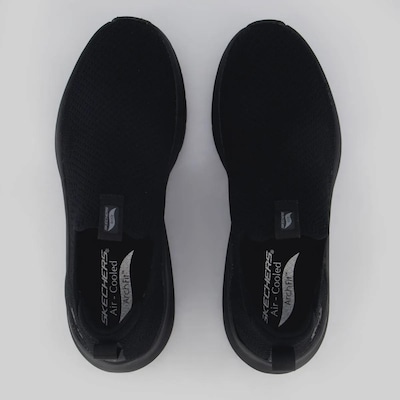 Tênis Masculino Skechers Arch Fit 2.0 Farum - Foto 4