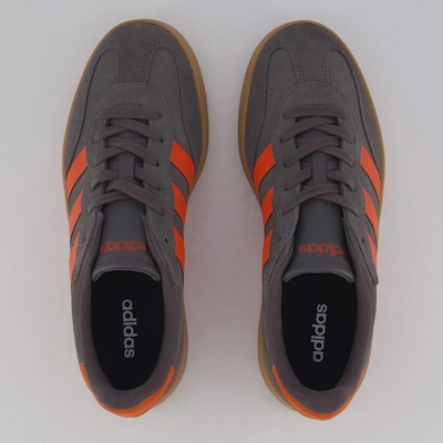 Tênis Masculino adidas Barreda - Foto 4