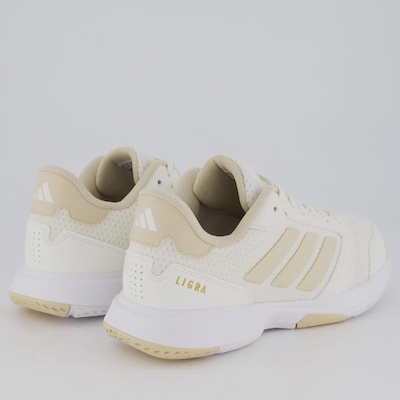 Tênis Feminino adidas Ligra 8 W - Foto 3