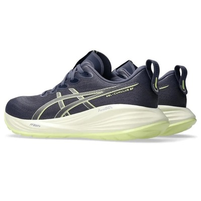 Tênis Masculino Asics Gel Cumulus 27 - Foto 4