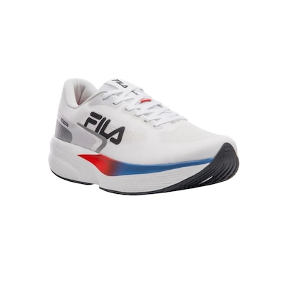 Tênis Masculino Fila Racer Fastpace - Foto 6