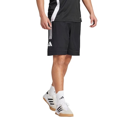 Short Masculino Adidas Squadra 25 - Foto 2