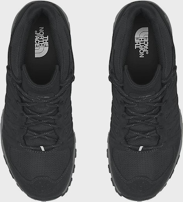 Bota Masculina The North Face Truckee Mid - Foto 2