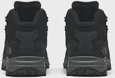 Bota Masculina The North Face Truckee Mid - Foto 3