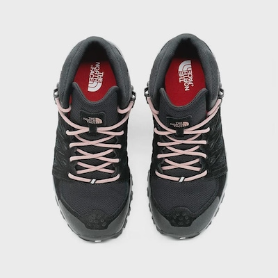 Bota Feminina The North Face Truckee Mid - Foto 2