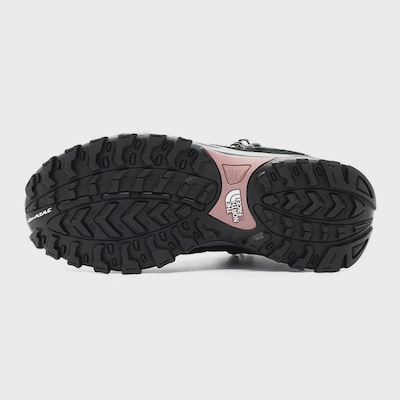 Bota Feminina The North Face Truckee Mid - Foto 4