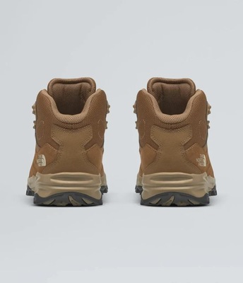 Bota Feminina The North Face Truckee Mid - Foto 2