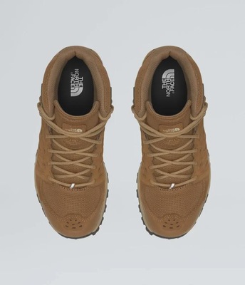 Bota Feminina The North Face Truckee Mid - Foto 3