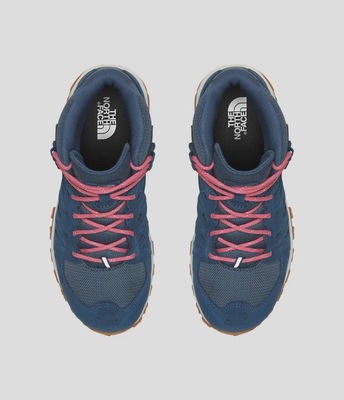 Bota Feminina The North Face Truckee Mid - Foto 3