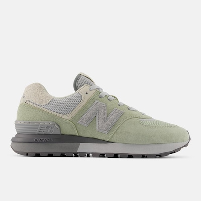 Tênis Unissex New Balance 574 Legacy - Foto 1