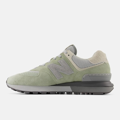 Tênis Unissex New Balance 574 Legacy - Foto 2