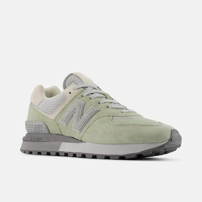 Tênis Unissex New Balance 574 Legacy - Foto 4