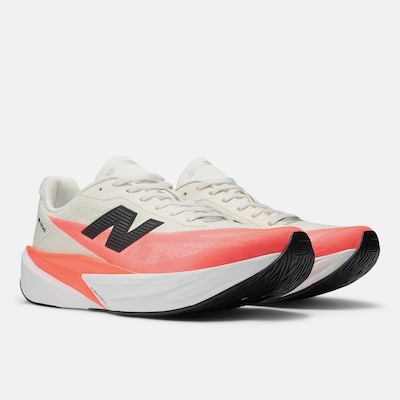 Tênis Masculino New Balance Fuelcell Rebel V5 - Foto 4