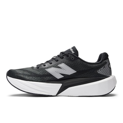 Tênis Masculino New Balance Fuelcell Rebel V5 - Foto 2