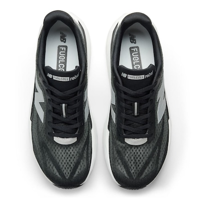 Tênis Masculino New Balance Fuelcell Rebel V5 - Foto 3