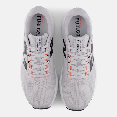Tênis Masculino New Balance Fuelcell Propel V5 - Foto 3