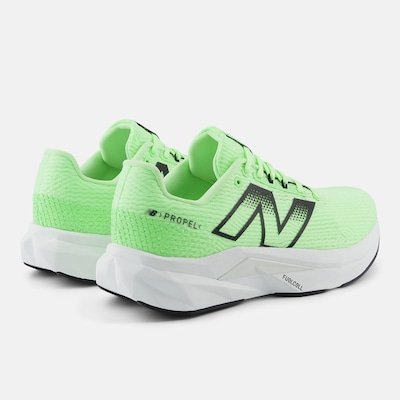 Tênis Masculino New Balance Fuelcell Propel V5 - Foto 6