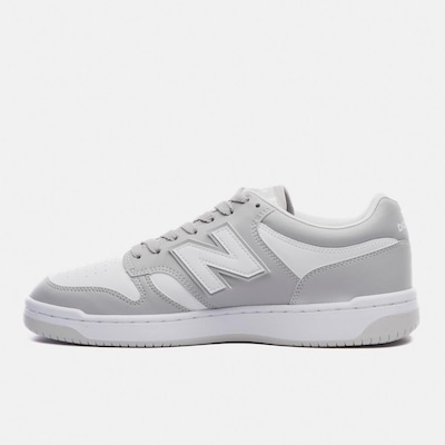 Tênis Unissex New Balance 480 Low - Foto 2