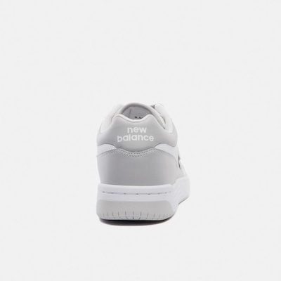 Tênis Unissex New Balance 480 Low - Foto 6
