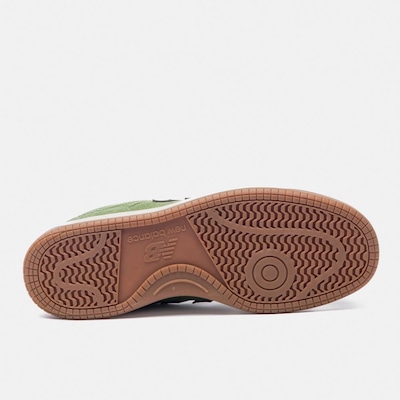 Tênis Unissex New Balance 480 Low - Foto 5