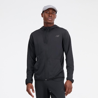 Jaqueta de Treino Masculina New Balance Active - Foto 2