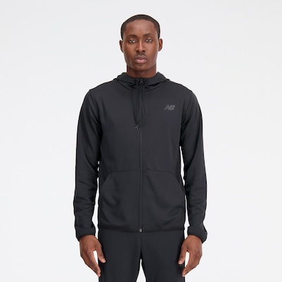 Jaqueta de Treino Masculina New Balance Active - Foto 3