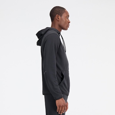 Jaqueta de Treino Masculina New Balance Active - Foto 4
