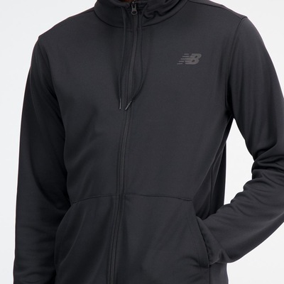 Jaqueta de Treino Masculina New Balance Active - Foto 6