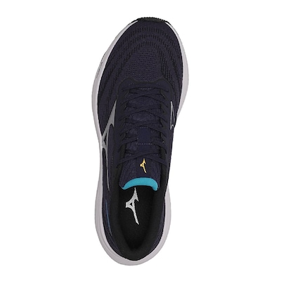 Tênis Masculino Mizuno Goya 3 - Foto 3