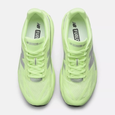 Tênis Feminino New Balance Fuelcell Rebel V5 - Foto 4