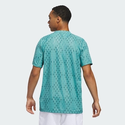 Camiseta Masculina Adidas Club Graphic - Foto 3