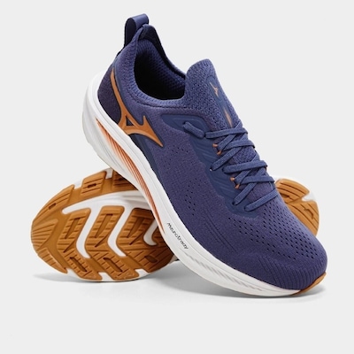 Tênis Feminino Mizuno Sunrise - Foto 2