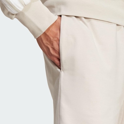 Short Masculino Adidas Moletinho Logo Linear - Foto 5