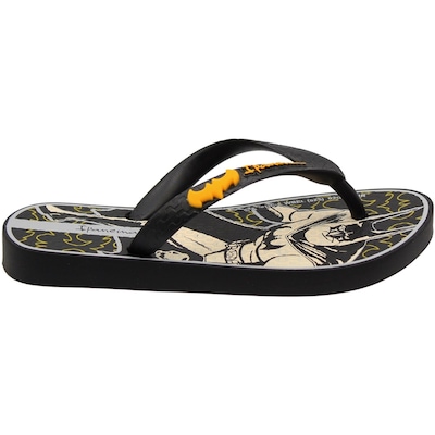 Chinelo de Dedo Infantil Ipanema Super Pets Menino - Foto 2