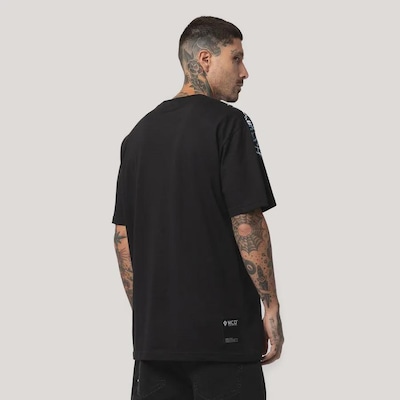 Camiseta Especial MCD Dark Masculino - Foto 2