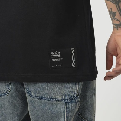 Camiseta Lost Oficial Fuel Masculino - Foto 5