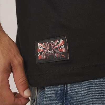 Camiseta Lost Sword Swallower Masculino - Foto 3