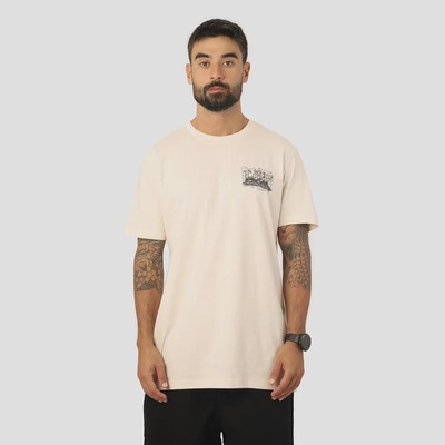 Camiseta Lost Natural Wonders Masculino - Foto 1