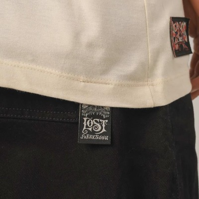 Camiseta Lost Natural Wonders Masculino - Foto 5