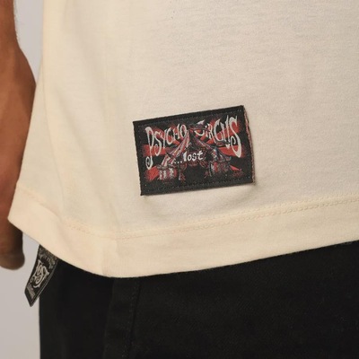 Camiseta Lost Natural Wonders Masculino - Foto 6