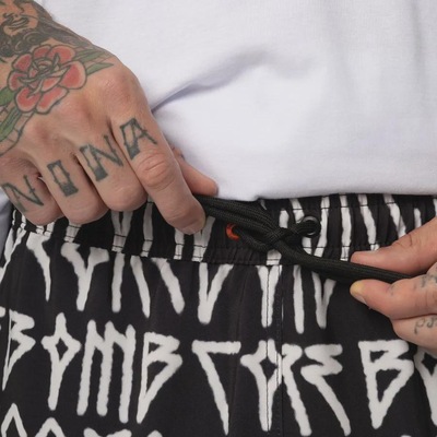 Shorts Com Elástico MCD Travis Bomb Core Bomb Masculino - Foto 6