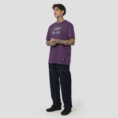 Camiseta Lost Subversive Sounds Masculino - Foto 2