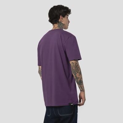 Camiseta Lost Subversive Sounds Masculino - Foto 3