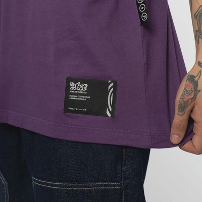 Camiseta Lost Subversive Sounds Masculino - Foto 5
