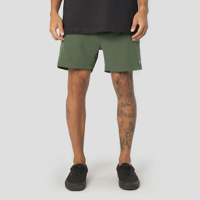 Shorts com Elástico Lost Masculino - Foto 2