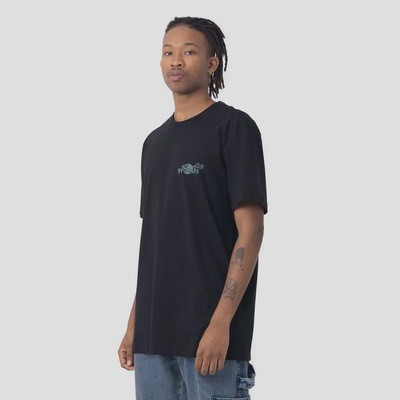 Camiseta Lost Tripping Wave Masculino - Foto 1