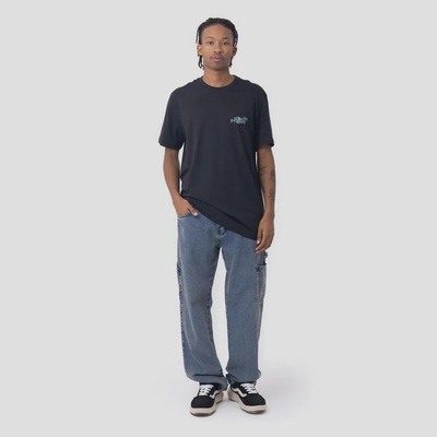 Camiseta Lost Tripping Wave Masculino - Foto 2