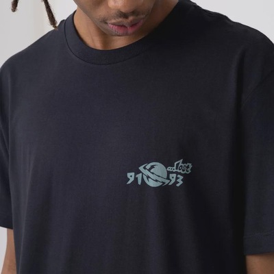 Camiseta Lost Tripping Wave Masculino - Foto 4